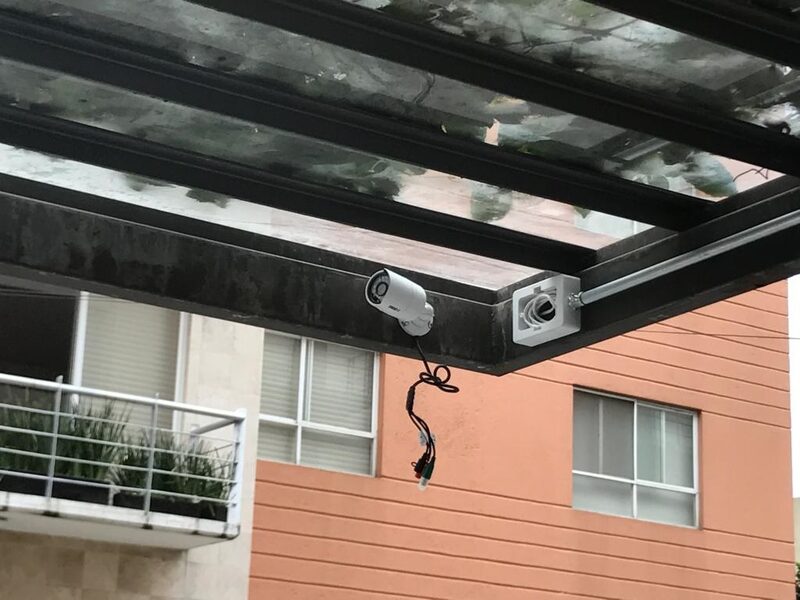 CCTV